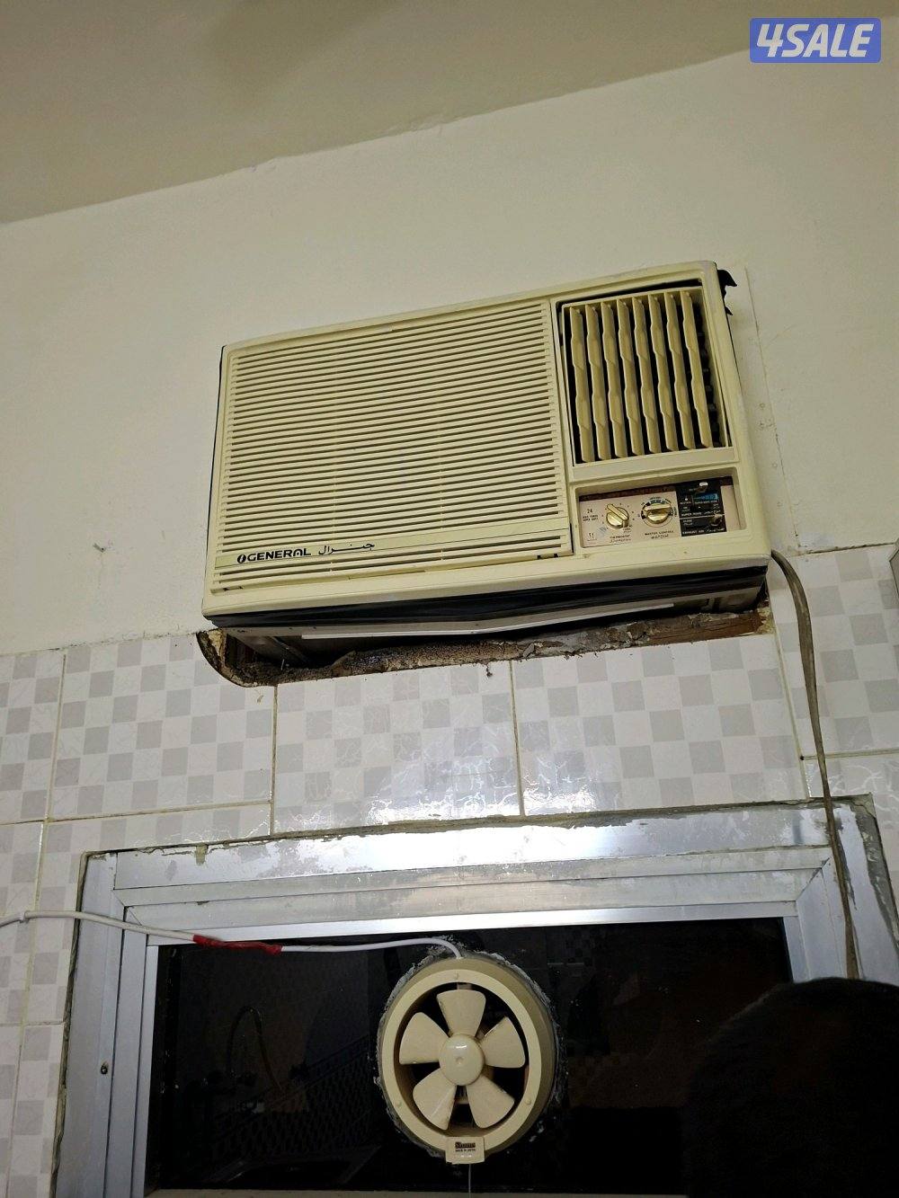 نبيع ونشتري المكيفات الشباك ونشتري السكراب1