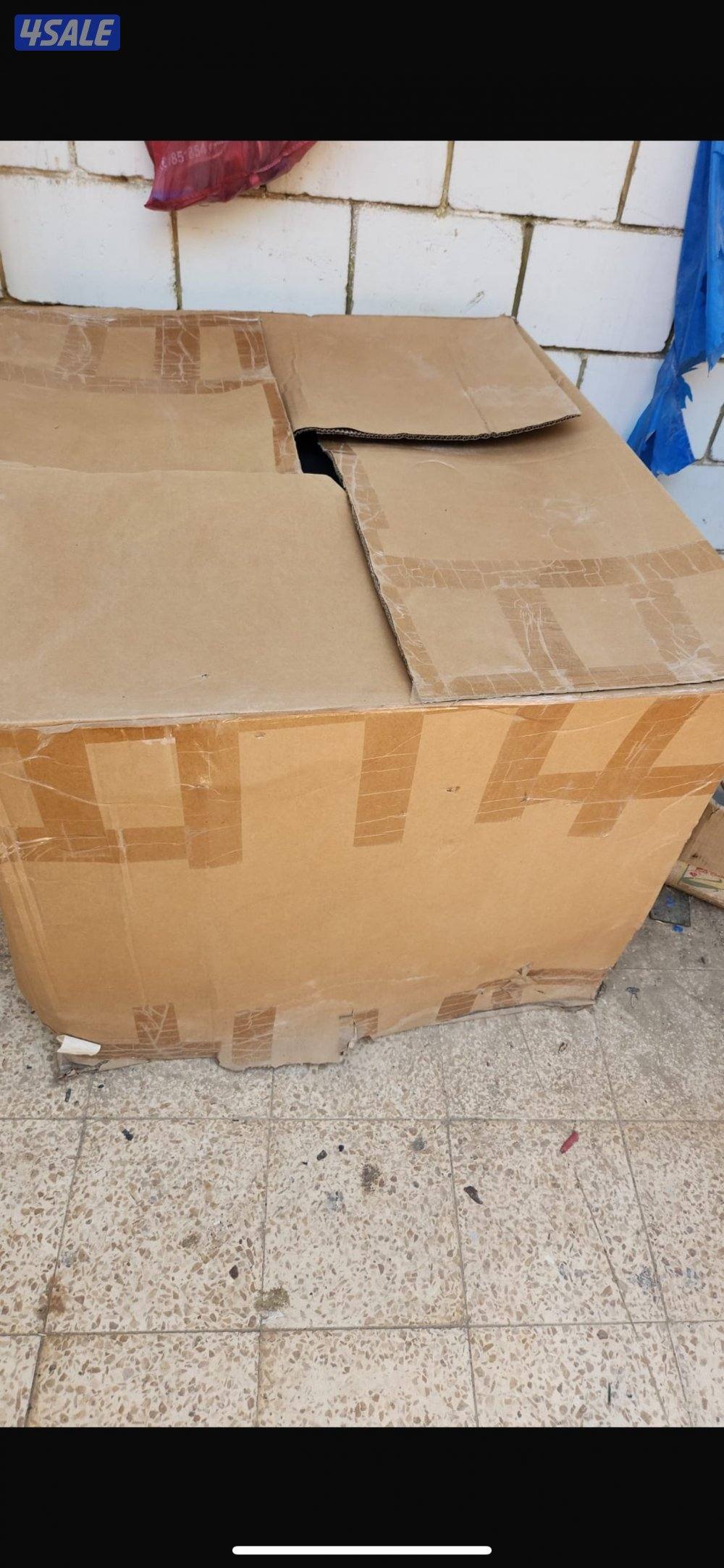 مكينة مولد كهربا اي باور صافي 5500 واط1