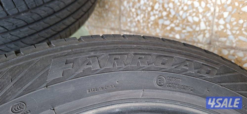 ٤تواير نظاف صيني استخدام خفيف2