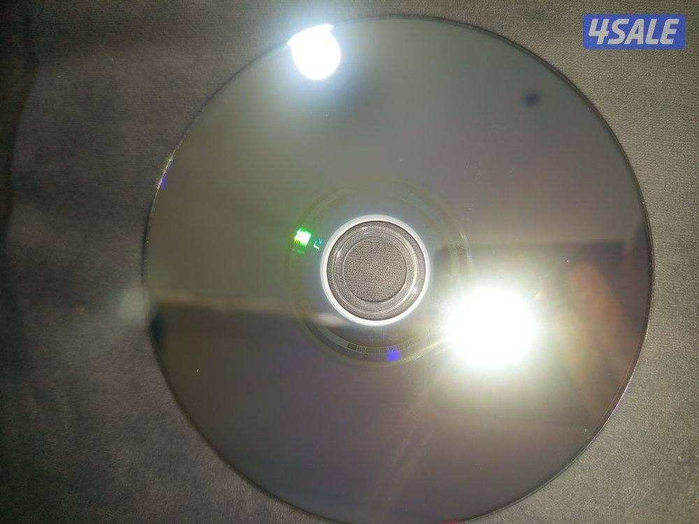 للبيع فيفا 21 (FIFA 21) PS4 مستعمل بحالة الوكالة - شغال 100%4