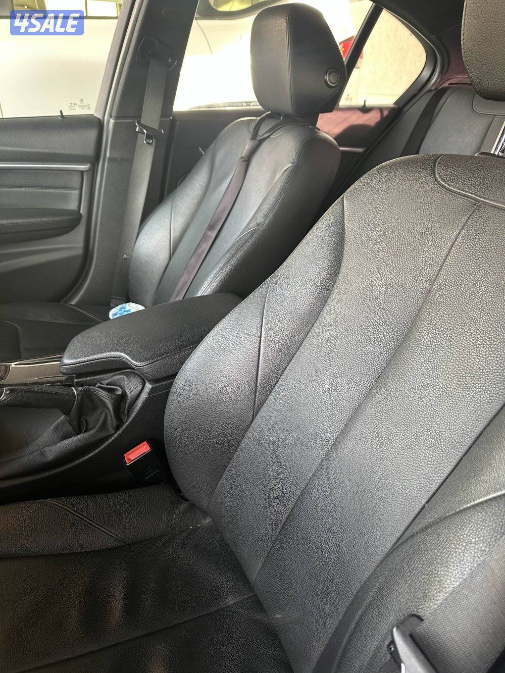 بي ام ٢٠١٧ الفئة الثالثة3