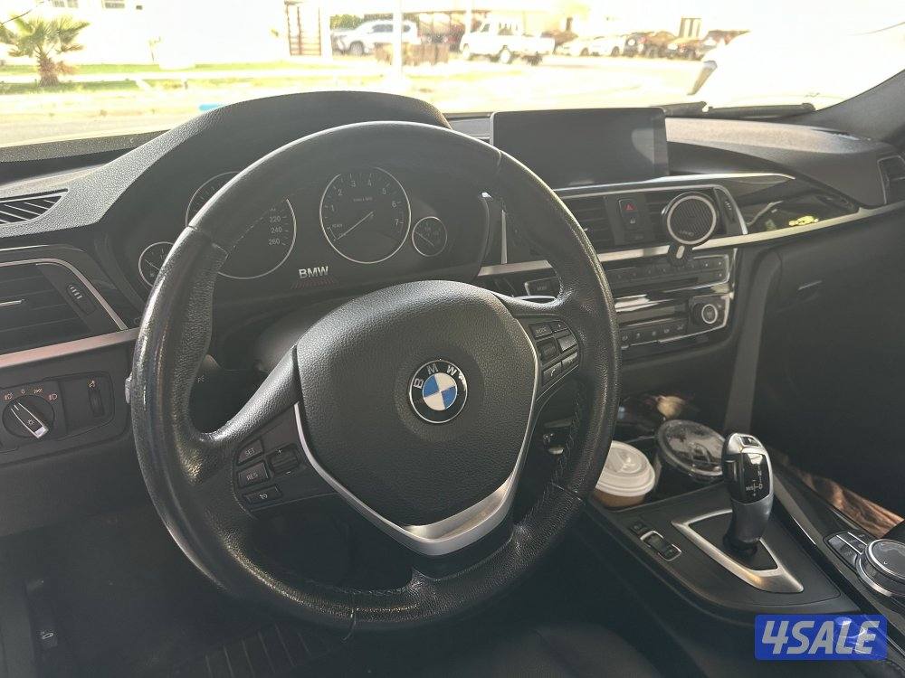 بي ام ٢٠١٧ الفئة الثالثة4