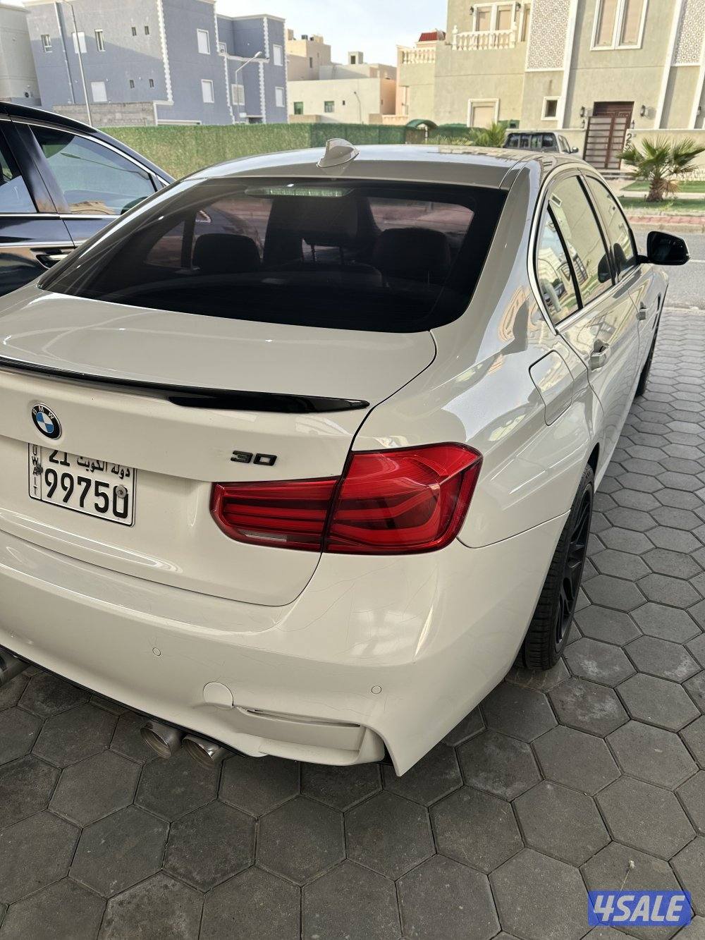 بي ام ٢٠١٧ الفئة الثالثة5