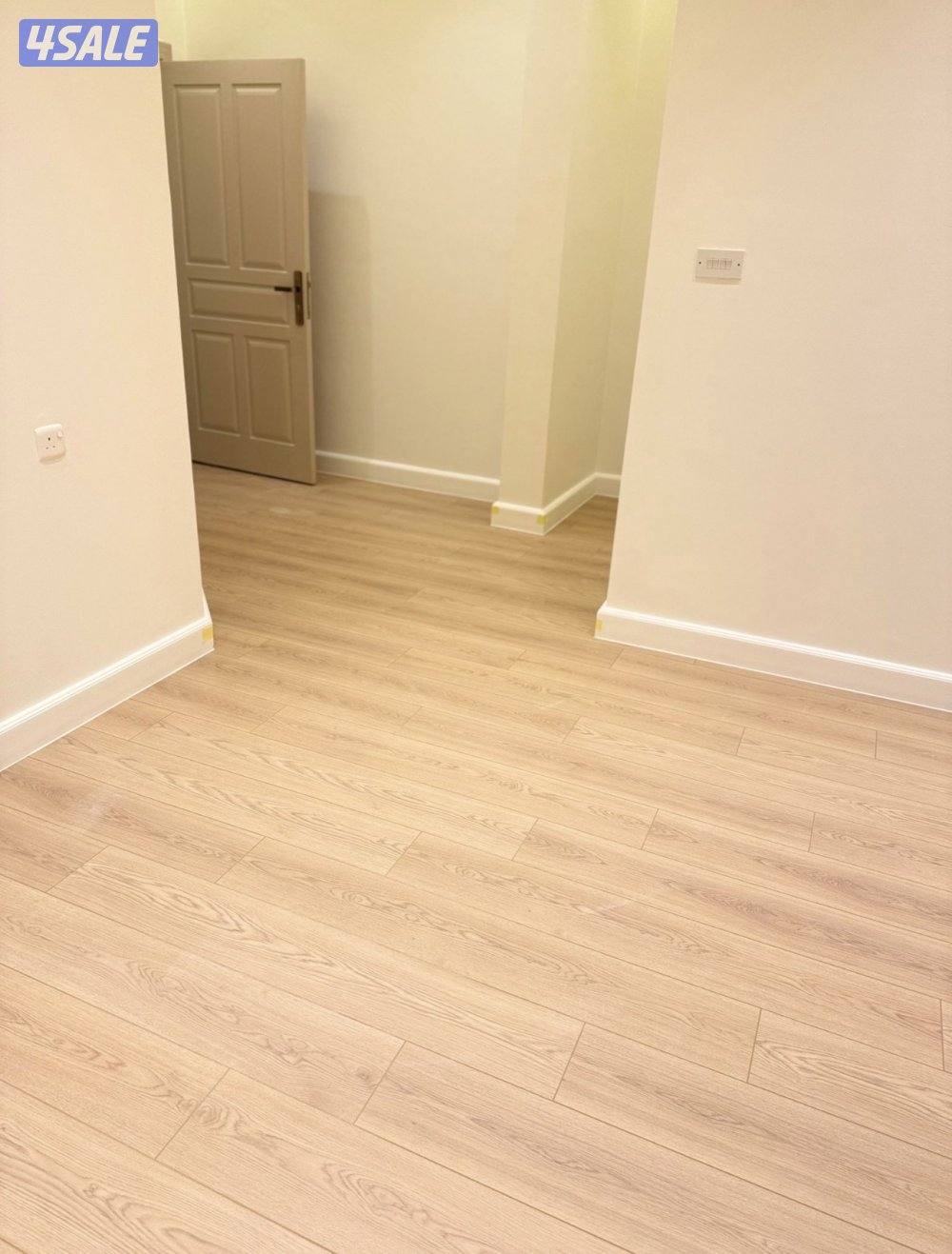 Wood parquet plastic vinyl flooring wallpaper skating wall panel decor14