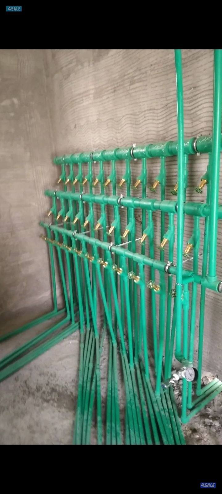 مقاولات بانسب الاسعار1