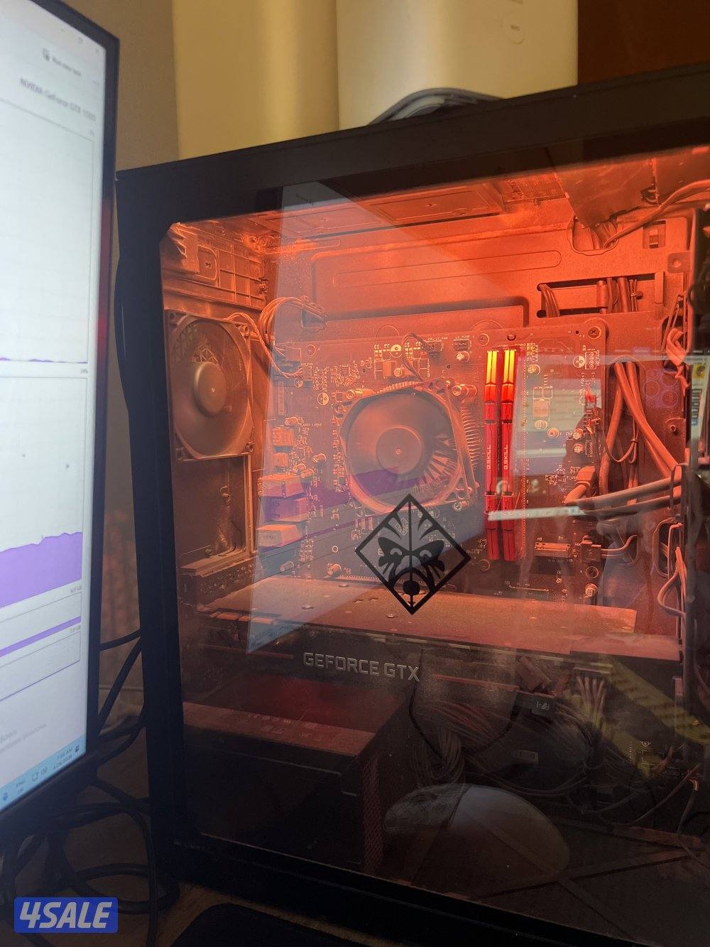 بي سي للبيع1