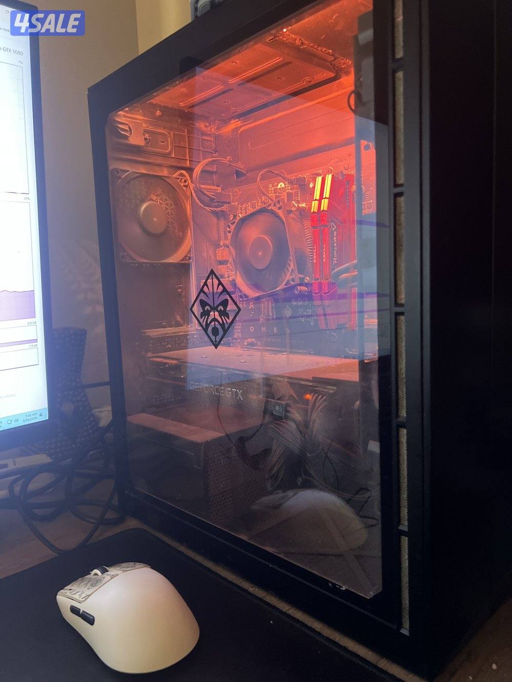 بي سي للبيع2