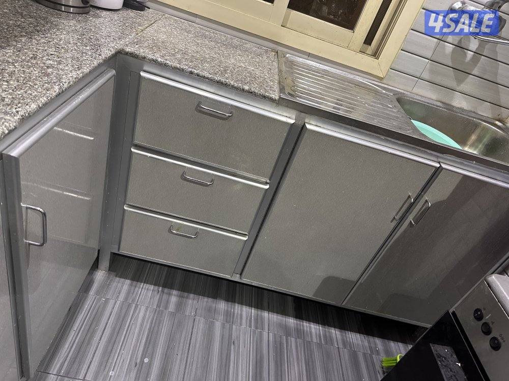 مطبخ للبيع0