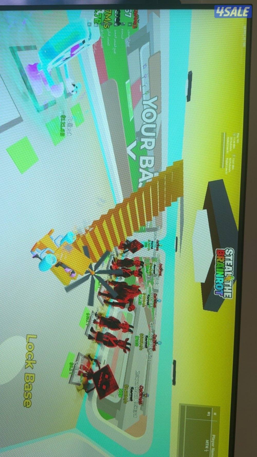 ماب السرقه……بشروطي وحط السعر الي تبيه1