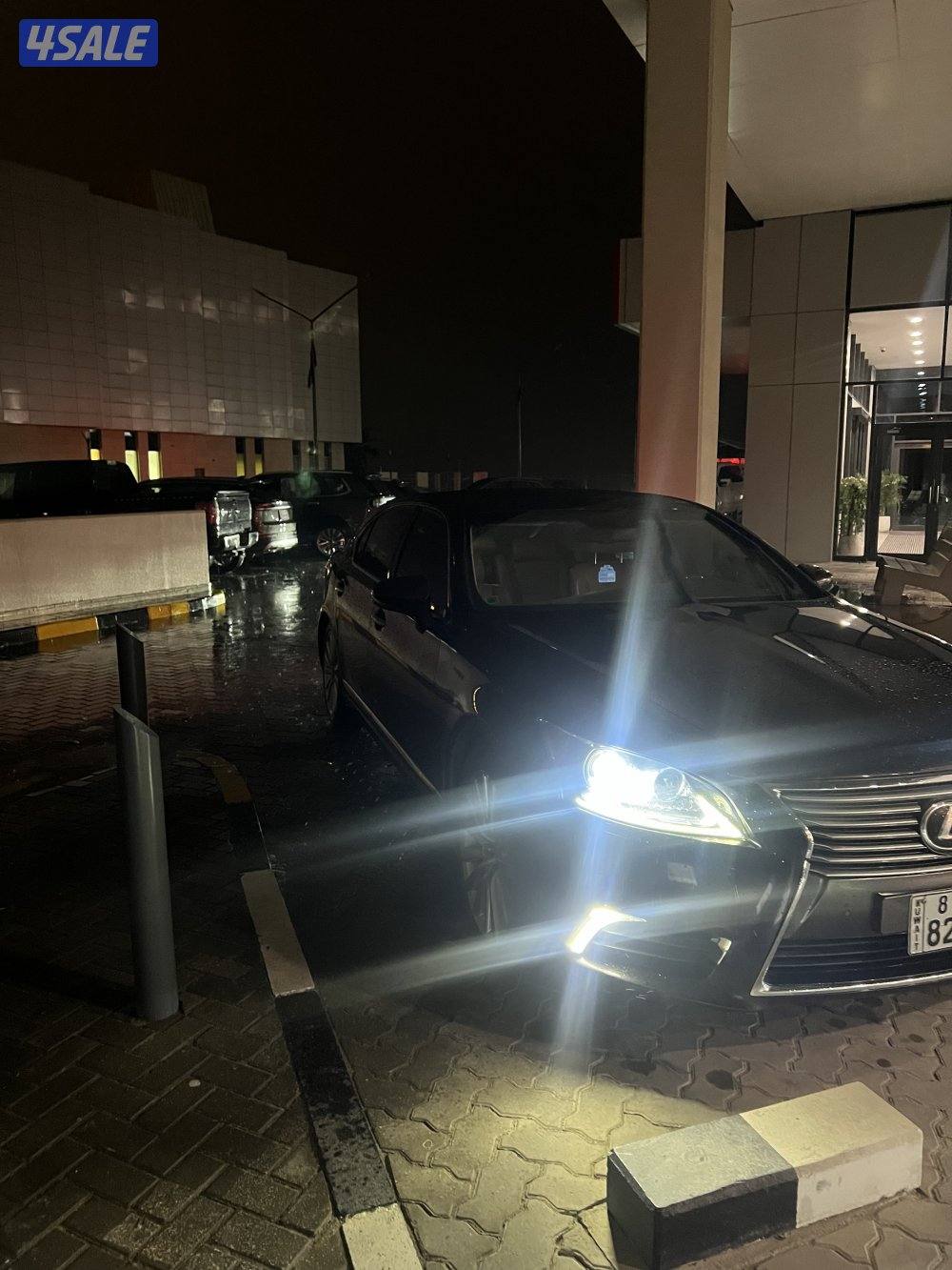 لكزس ٤٦٠ لارج5