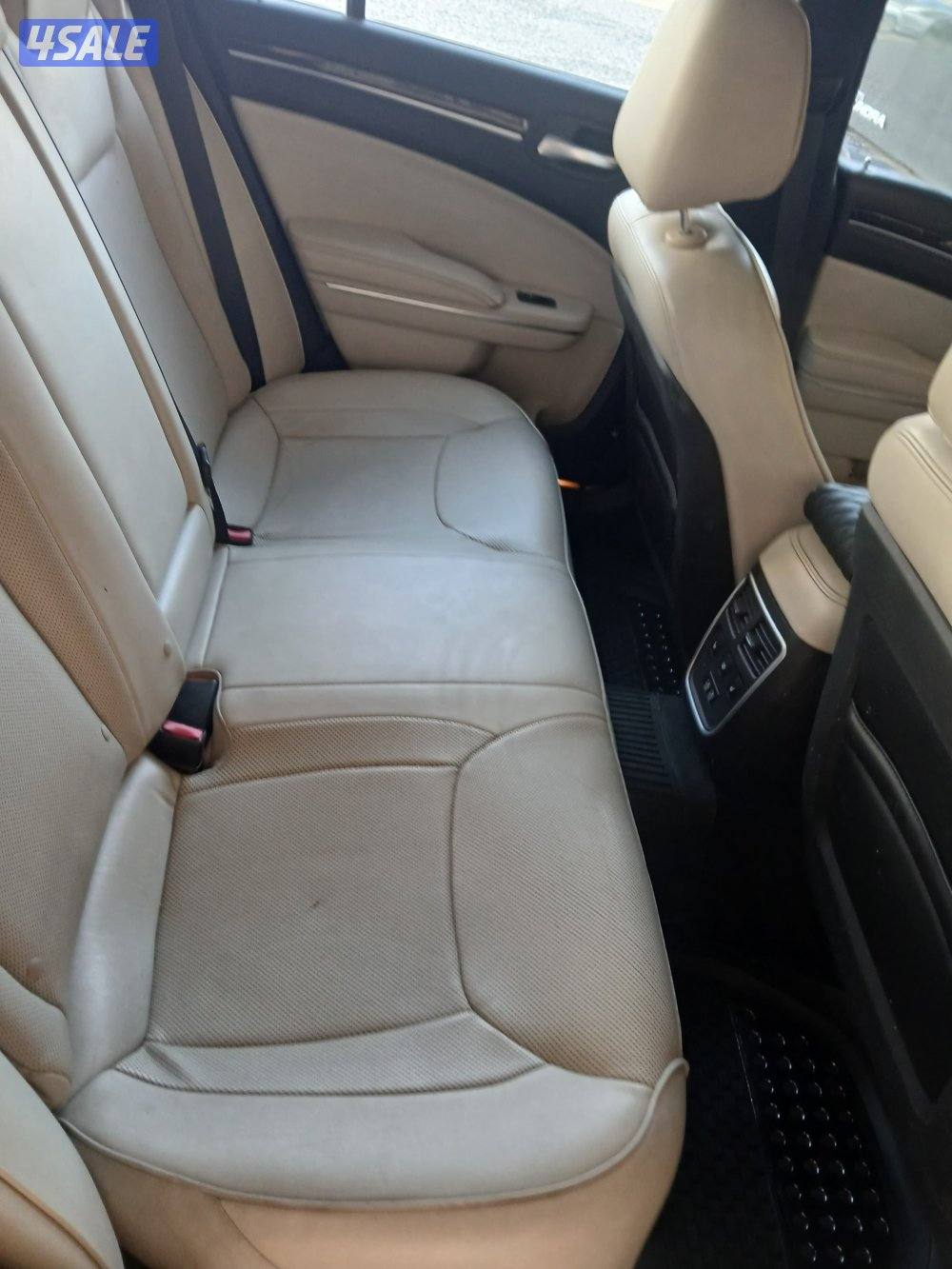 2015 300C V6 3.6L LIMITED3