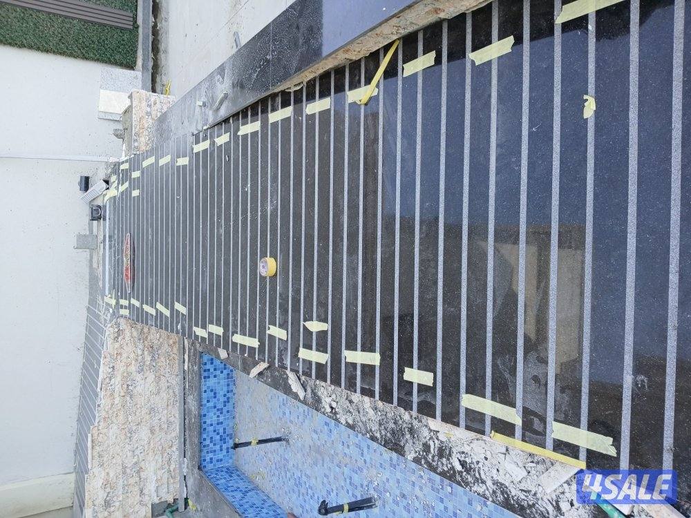 سيراميك بورسلان ورخام كاشي0