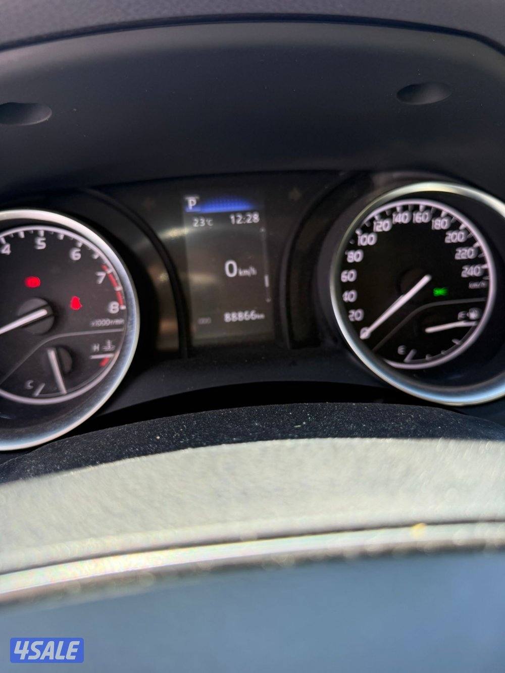 كامري GLE 20217