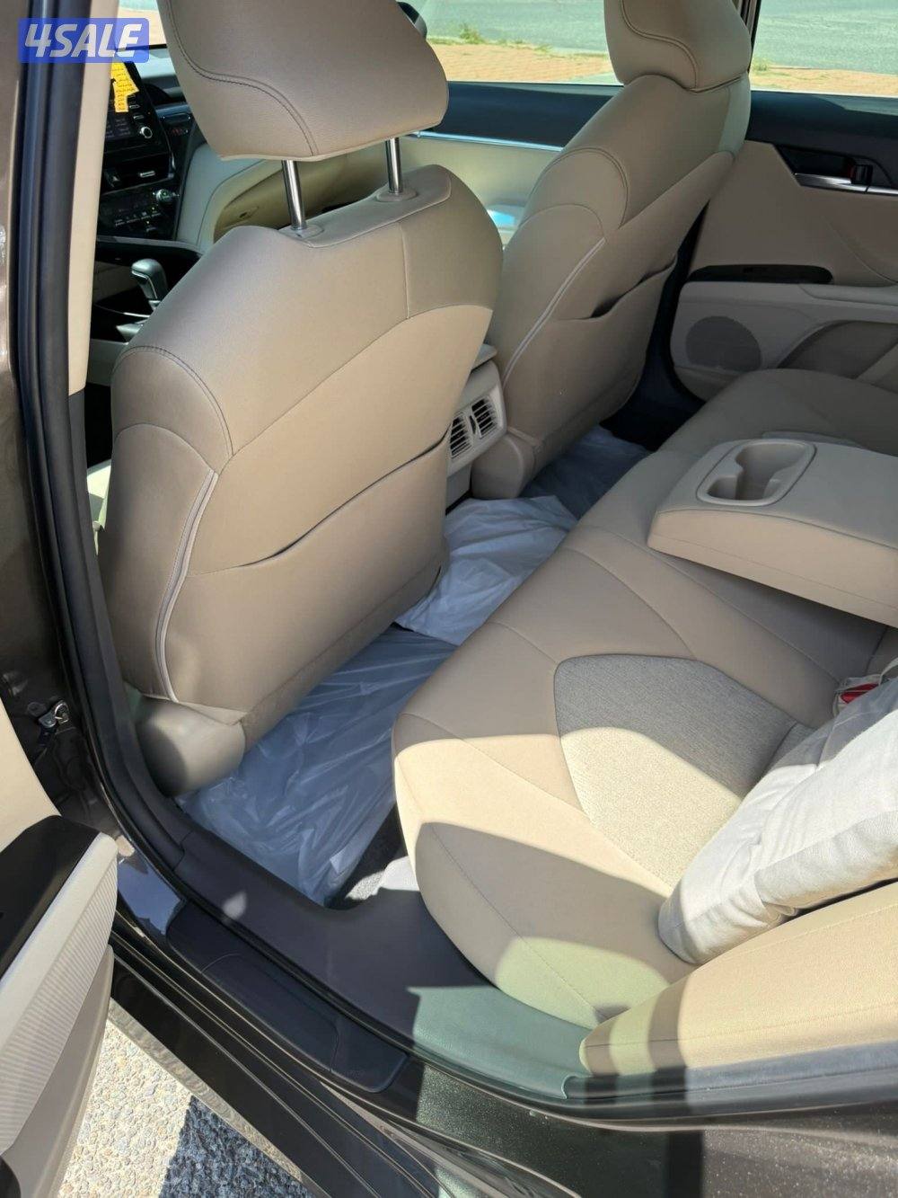 كامري GLE 20215