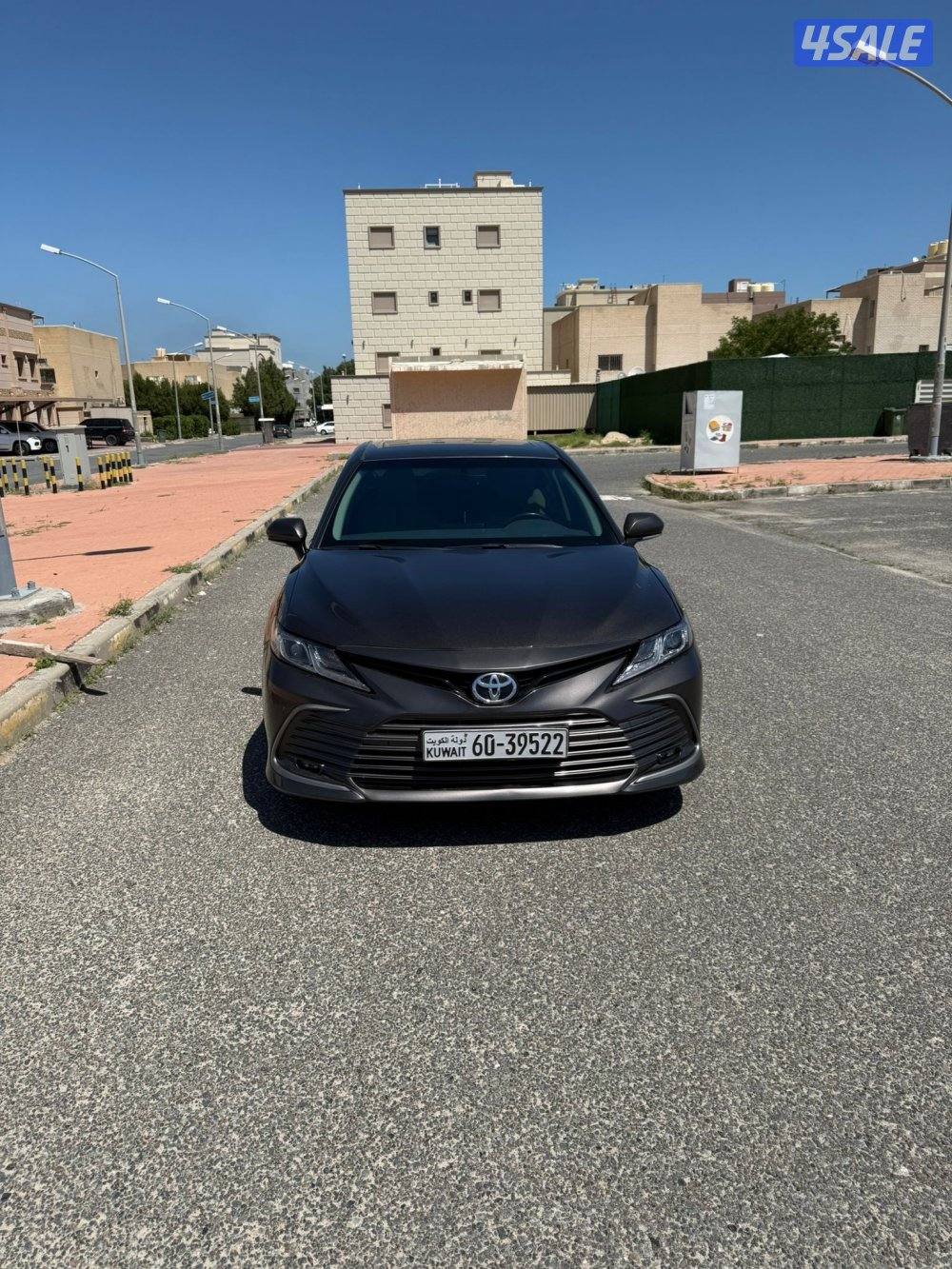 كامري GLE 20210