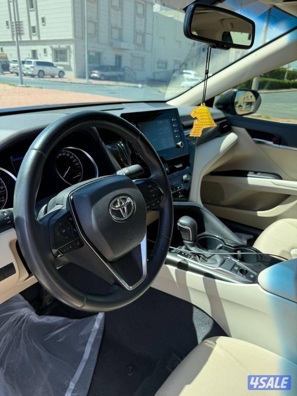 كامري GLE 20216