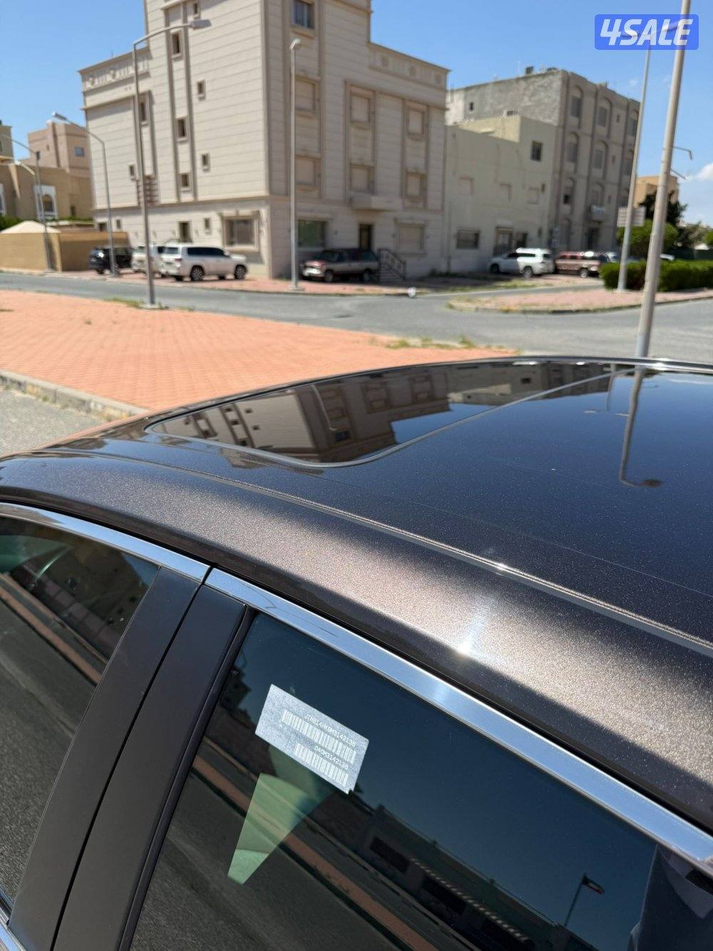 كامري GLE 20212