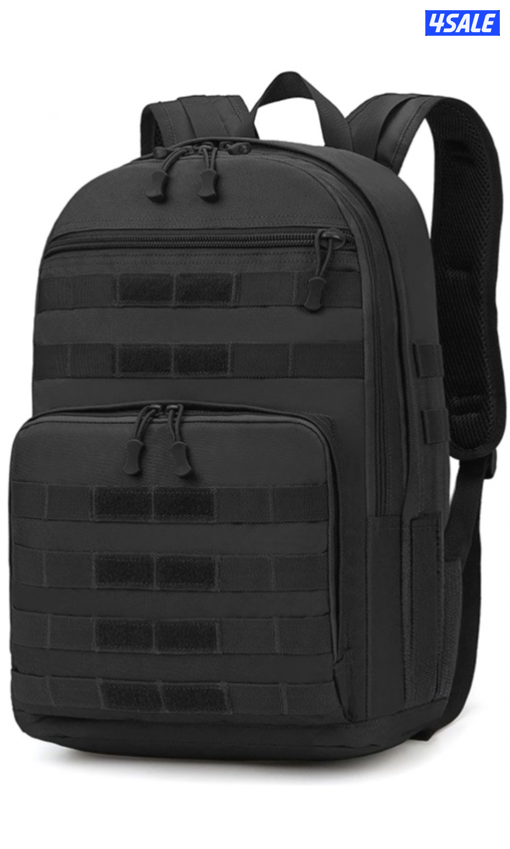 Waterproof Backpack - Tactical Backpack - Army Backpack - School Bag -0
