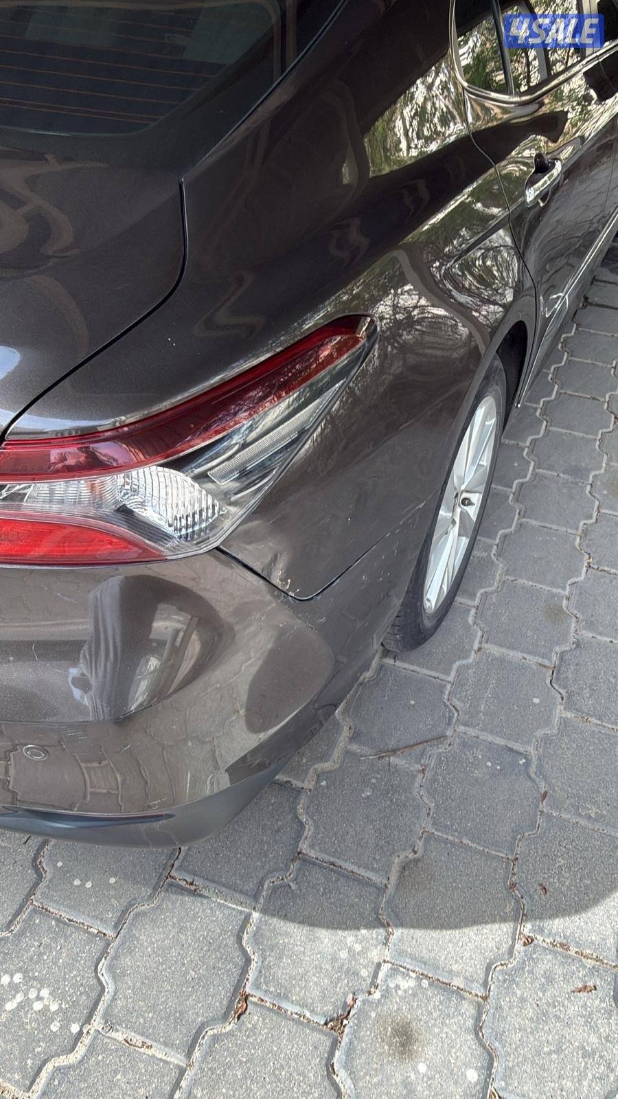 كامري GLE 20214