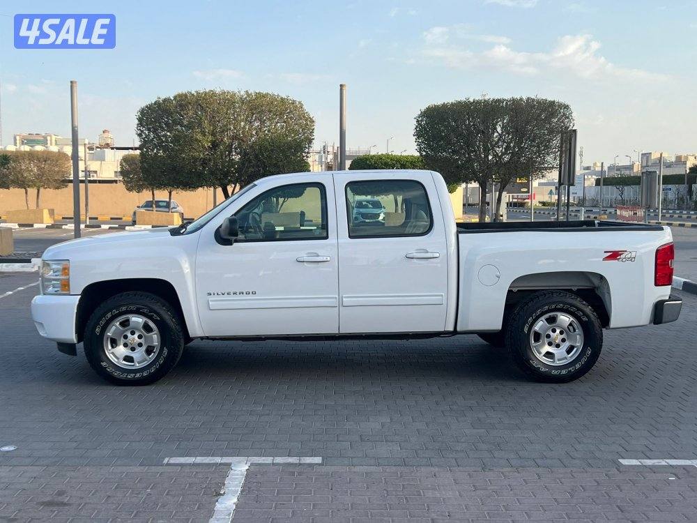 وانيت ٢٠١٣ كامل الموصفات دبل جير z7110