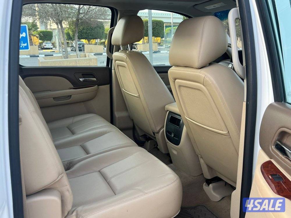 وانيت ٢٠١٣ كامل الموصفات دبل جير z719