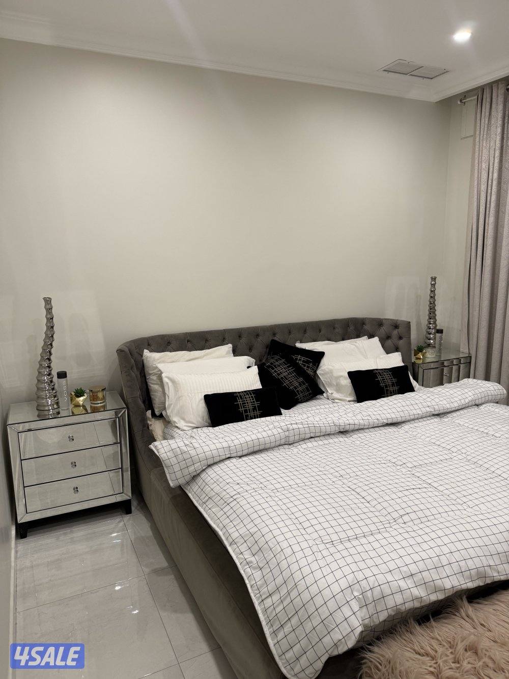 غرفه نوم من ابيات جديده3