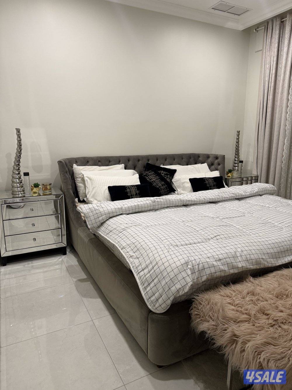 غرفه نوم من ابيات جديده4