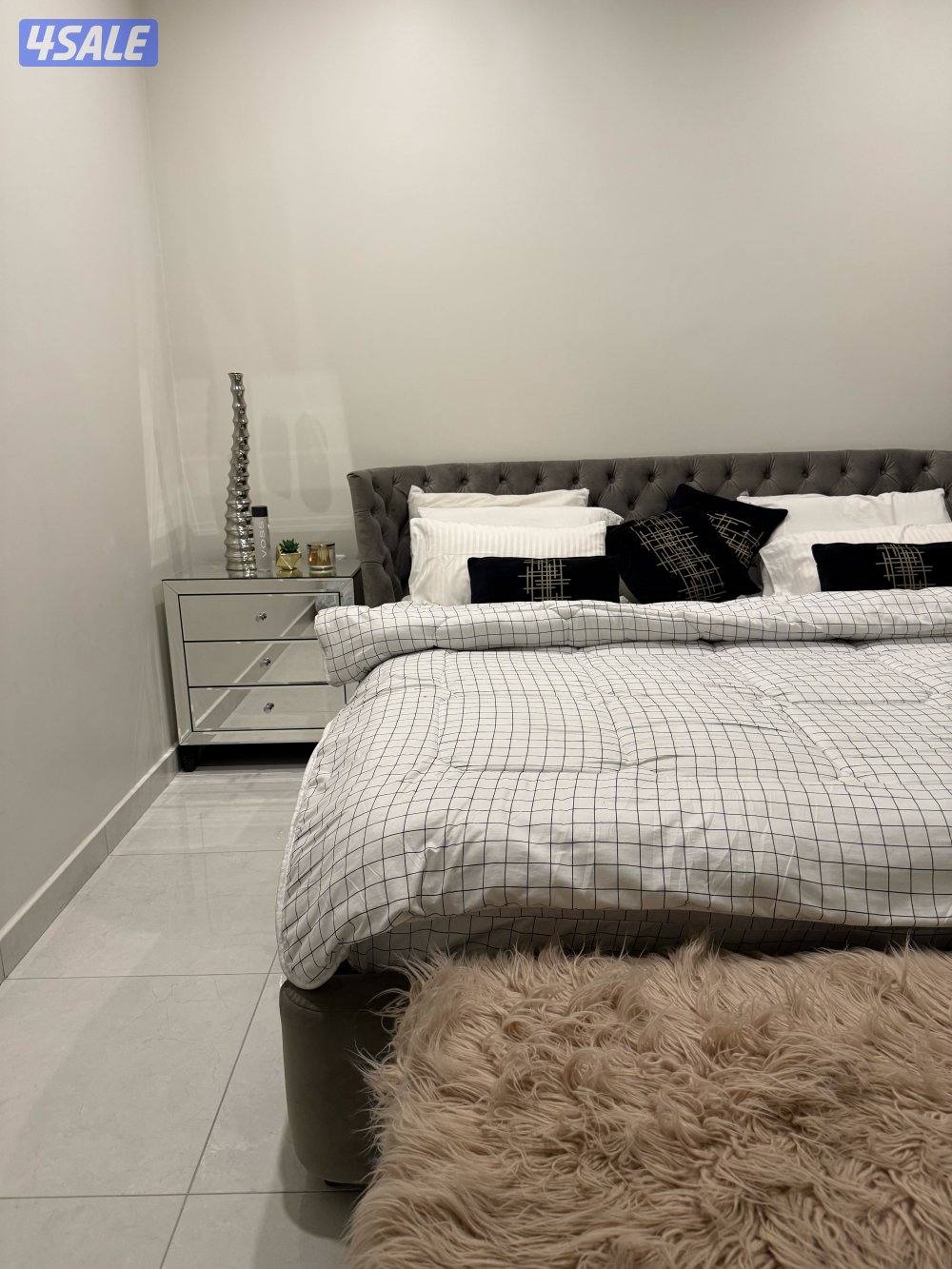 غرفه نوم من ابيات جديده6