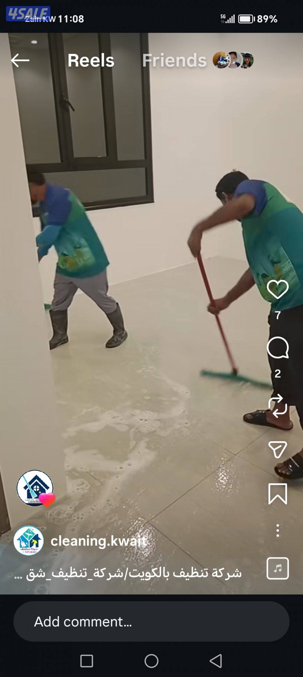 cleaning service3