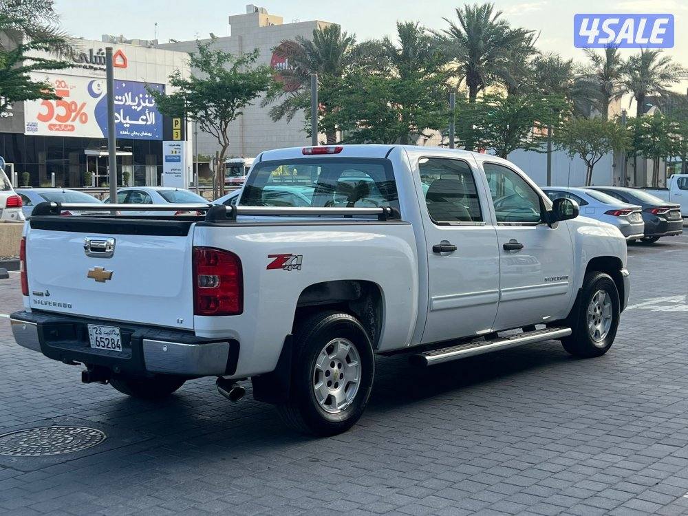 وانيت ٢٠١٢ دبل جير1