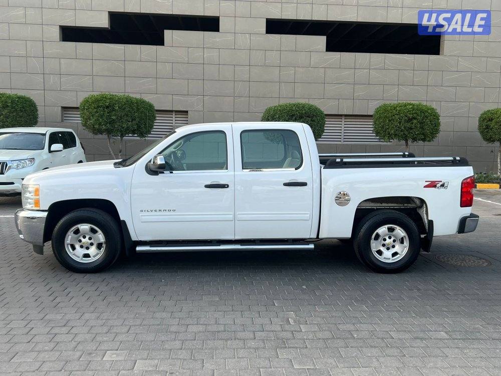 وانيت ٢٠١٢ دبل جير2