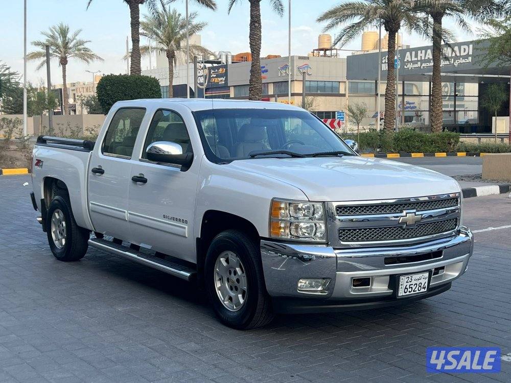 وانيت ٢٠١٢ دبل جير3