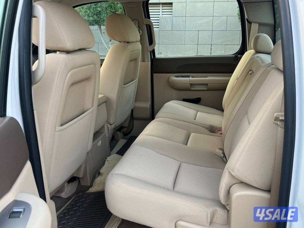 وانيت ٢٠١٢ دبل جير5