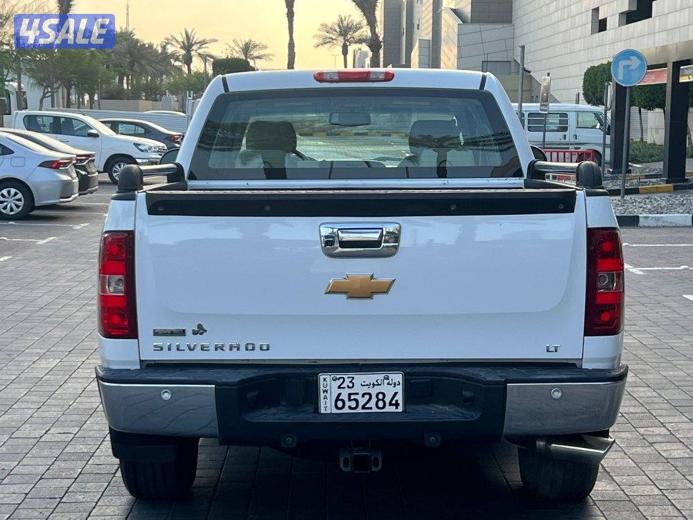 وانيت ٢٠١٢ دبل جير6