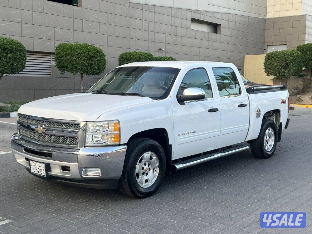 وانيت ٢٠١٢ دبل جير7