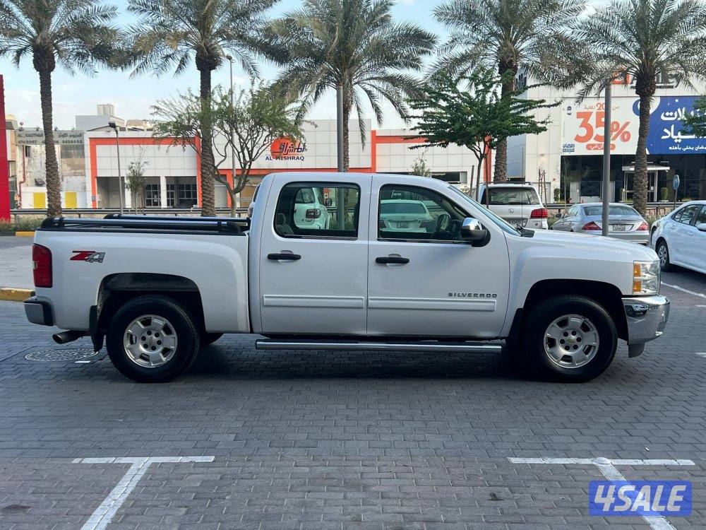 وانيت ٢٠١٢ دبل جير8