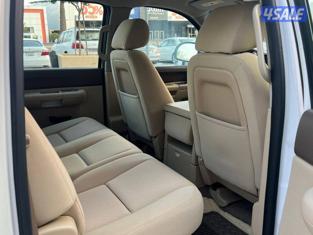 وانيت ٢٠١٢ دبل جير9