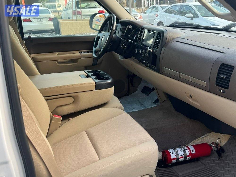 وانيت ٢٠١٢ دبل جير10