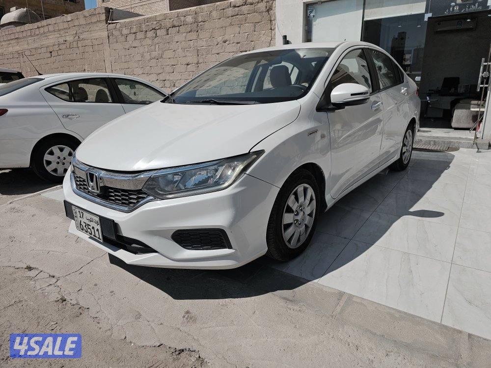 هوندا سيتي 2020 .. ماكينه 1500cc0