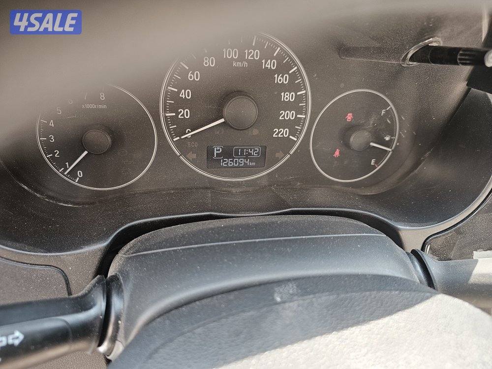 هوندا سيتي 2020 .. ماكينه 1500cc1