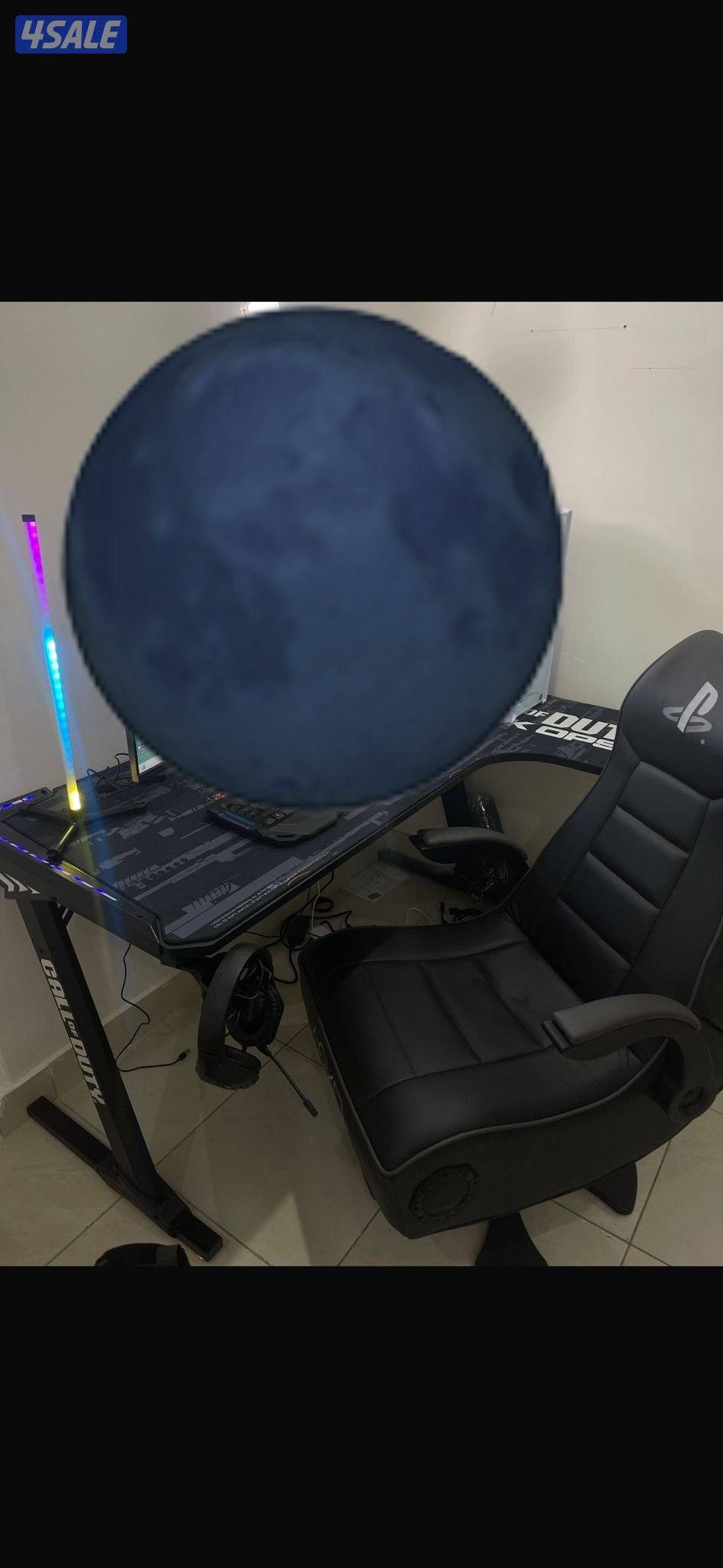 للبيع اغراض سيت اب كامله0