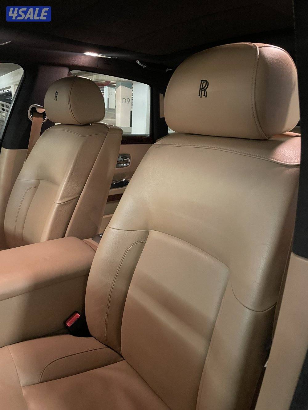 رولزرويس غوست3