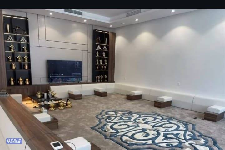 عالم الاثاث سجاد وستائر وكنب0