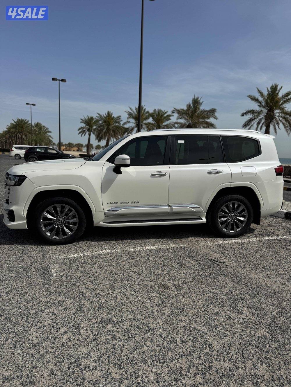 لاندكلوزر 20240