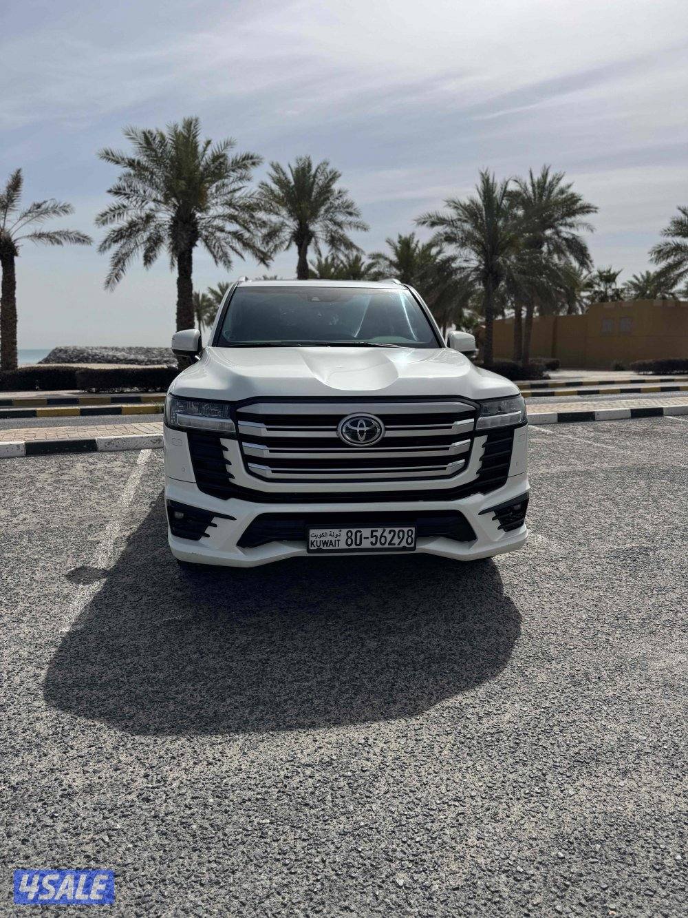 لاندكلوزر 20243