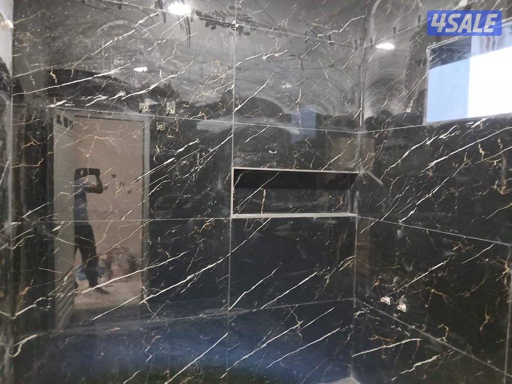 تكسير وتركيب جميع انواع السراميك1