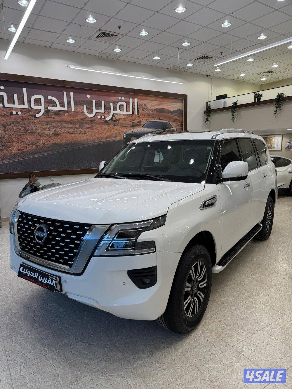 📍معرض القرين الدولية 📍1