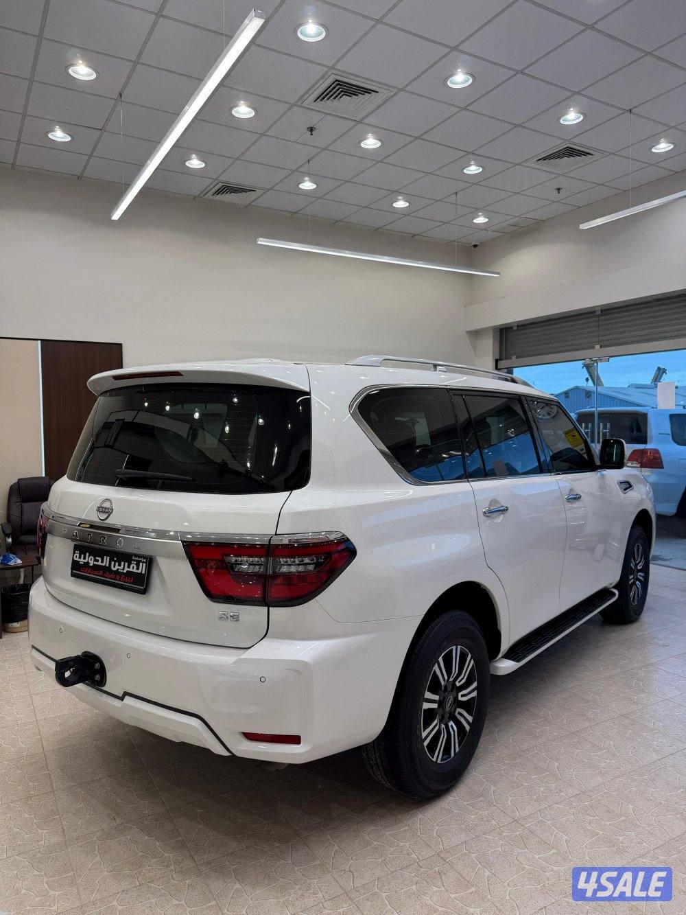 📍معرض القرين الدولية 📍4