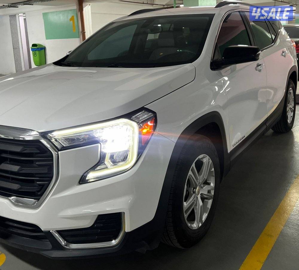 للبيع تيرين 20232