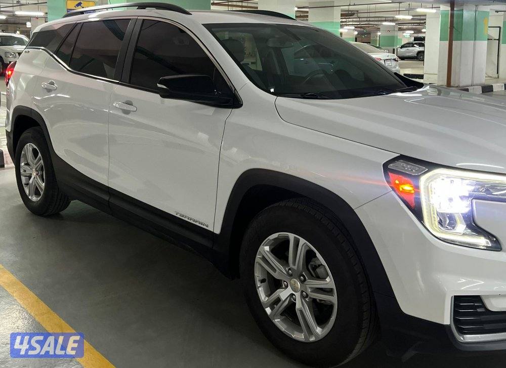 للبيع تيرين 20233